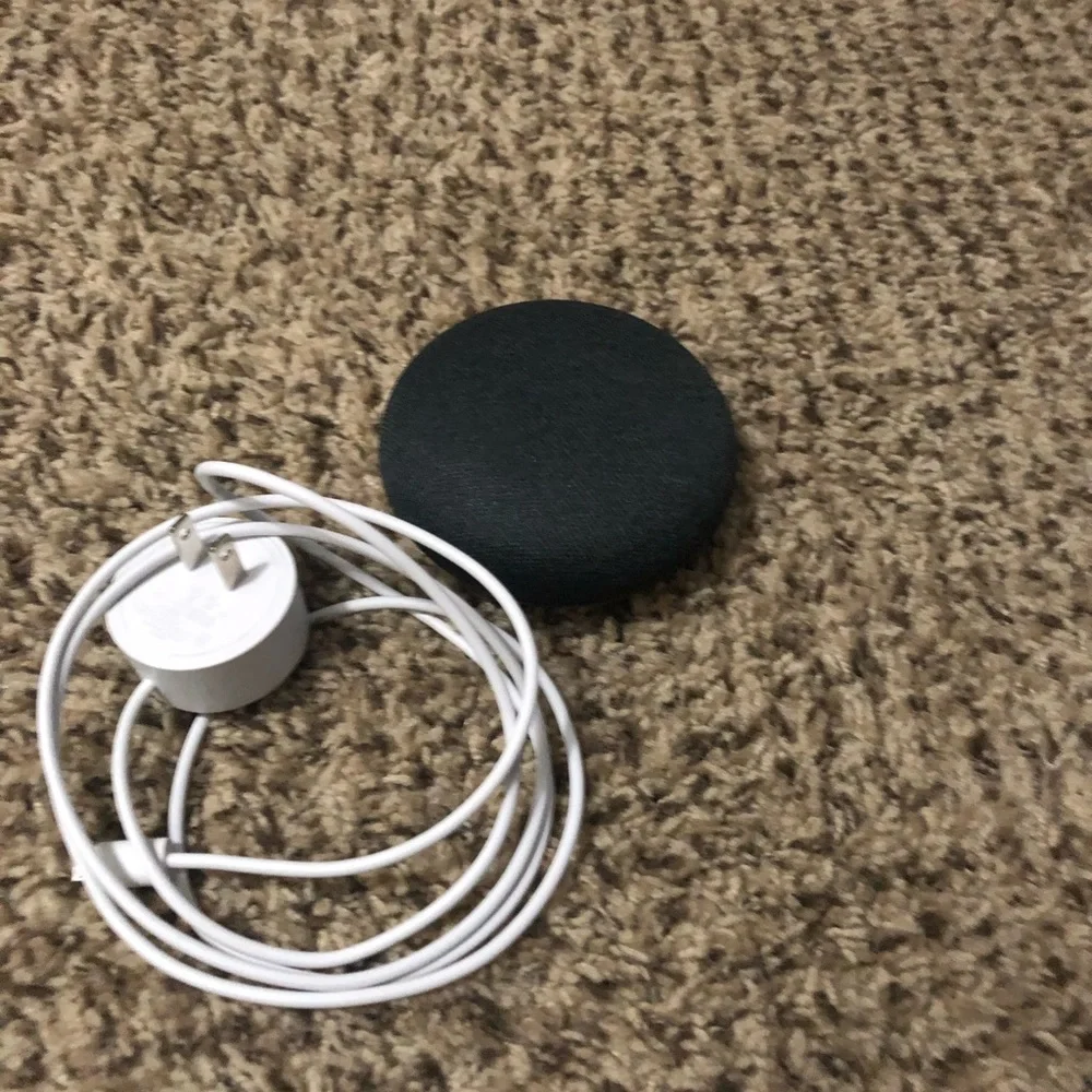 Google Home
